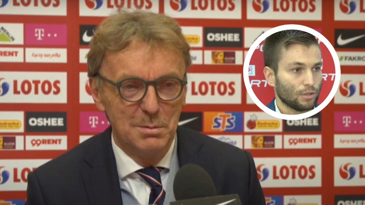 Zbigniew Boniek Marek Szkolnikowski