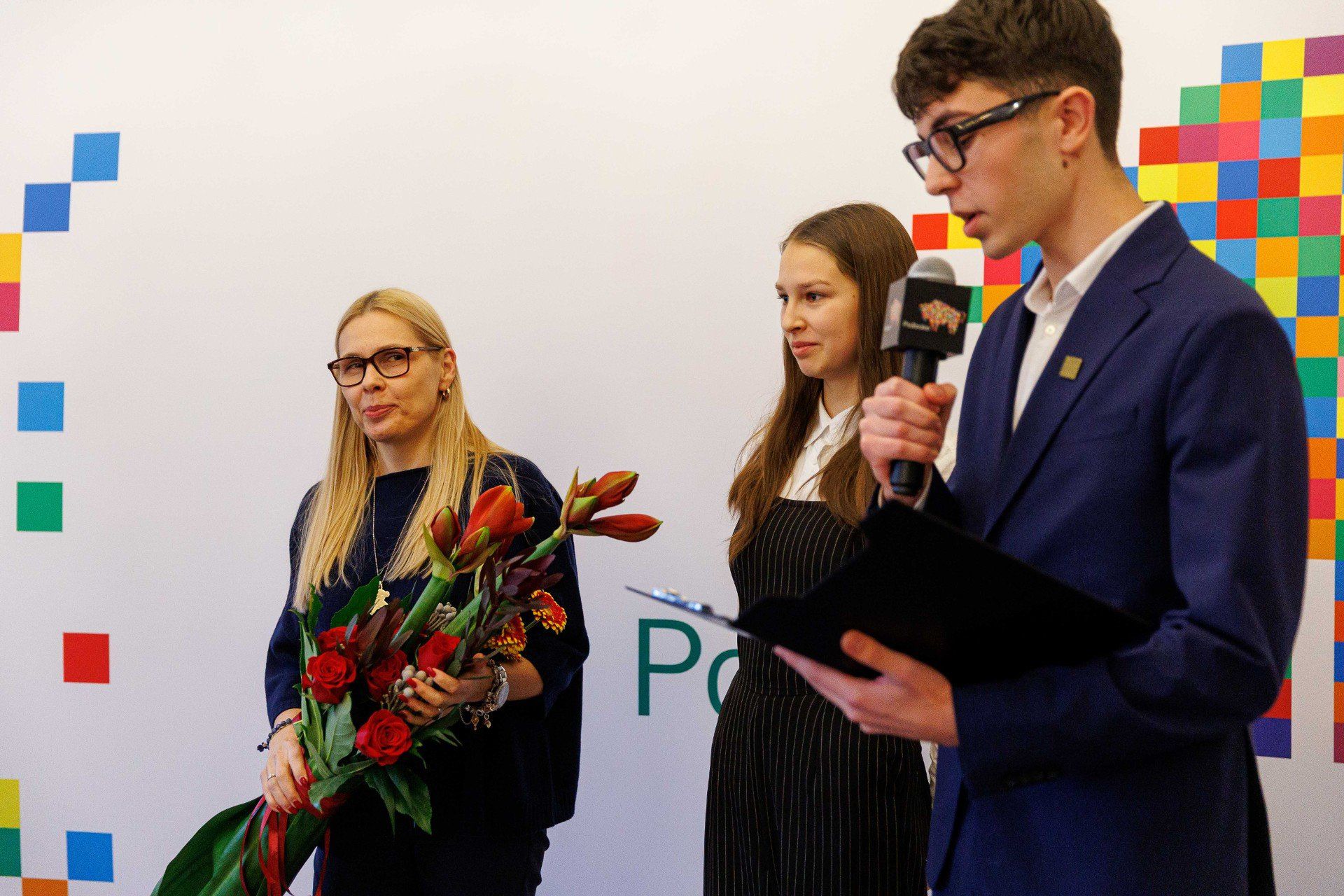 Stypendia Zarządu Województwa Podlaskiego.