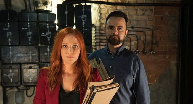 Kuźmińscy o historii z programu CI Polsat: wierność rytuałowi była ważniejsza niż prawda, moralność i życie ofiar