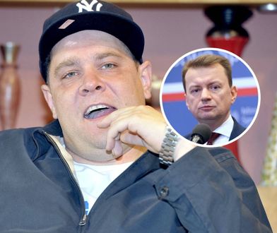 Tede ostro o PiS i ich wyborcach. Zrównał z ziemią Suskiego i Błaszczaka