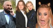 Szulim i Starak będą pracować z Vegą? "Patryk bardzo zaimponował Agnieszce"