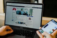 Internet napędza rynek reklamowy w Polsce