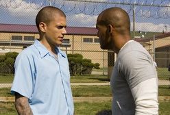 Wentworth Miller: Chciałem śmierci Scofielda