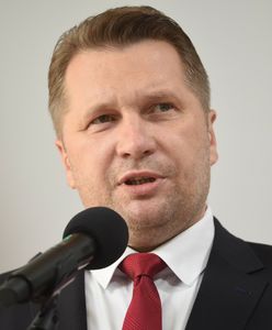 Wotum nieufności dla Czarnka? "Porozumienie będzie go broniło"