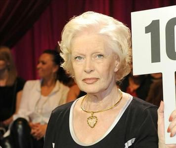 Beata Tyszkiewicz: Gdyby nie fuchy, nie miałaby na czynsz