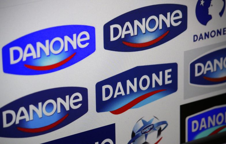Danone traci rynek. Przeszkadza silne euro