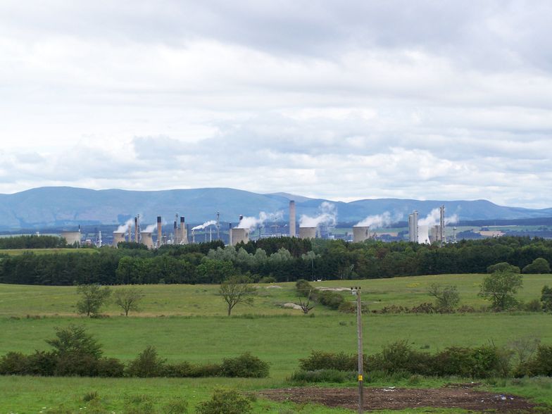 Unipetrol kupi od koncernu Shell udziały w czeskiej rafinerii