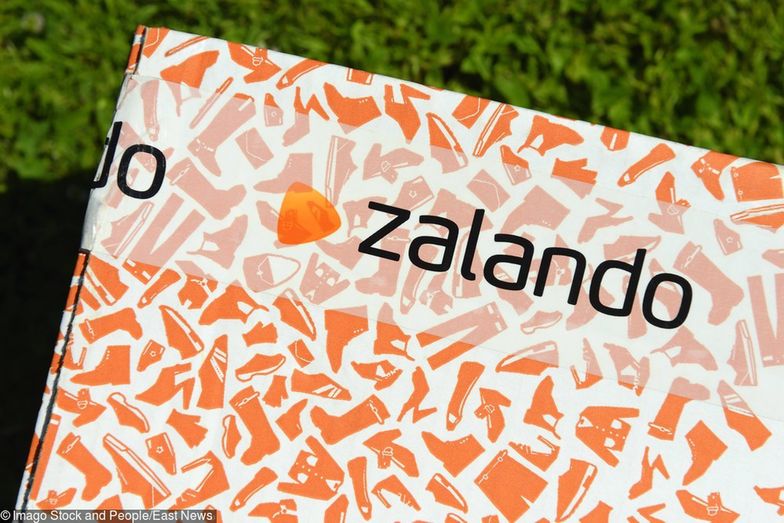 Zalando na razie nie planuje otwarcia sklepów stacjonarnych w Polsce