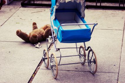 Sprawa porwania półrocznej Magdy rozwiązana