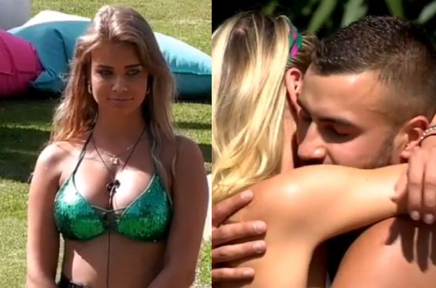 "Love Island". Poznaliśmy wybór Maćka! "Najgorsza walka to walka serca i rozumu"