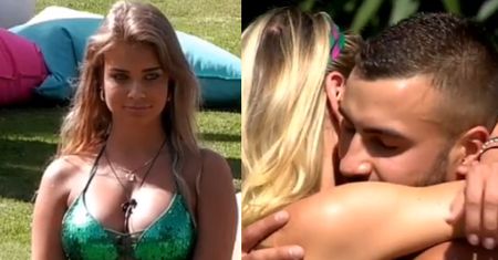 "Love Island". Poznaliśmy wybór Maćka! "Najgorsza walka to walka serca i rozumu"