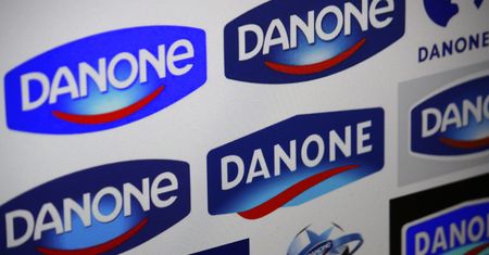 Danone traci rynek. Przeszkadza silne euro