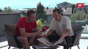 Eliminacje Euro 2020. Przegląd prasy przed meczem Słowenia - Polska. "Rywale Biało-Czerwonych nastawiają się na kontrę"