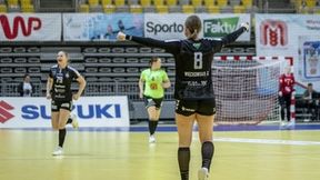 Młyny Stoisław Koszalin - MKS FunFloor Lublin 25:31 (galeria)