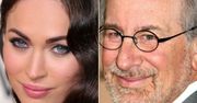 Steven Spielberg zniszczył karierę Megan Fox