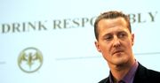 Michael Schumacher odwołał swój start w F1!