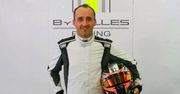Robert Kubica wystartuje w WEC w kategorii LMP1 - wszystko o samochodzie polskiego kierowcy