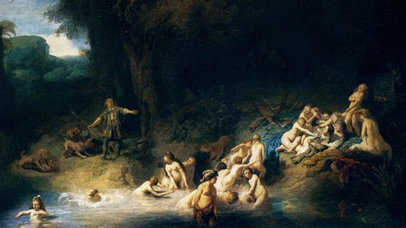 Rembrandt – aplikacja dla miłośników sztuki 1