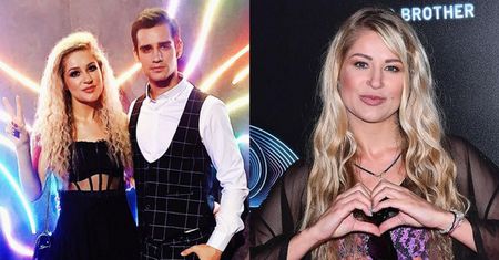 "Big Brother". Magda i Oleh ZAMIESZKALI RAZEM! "Żyjemy swoim życiem i tyle"
