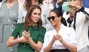 Meghan i Kate nie zaprzyjaźniły się. Wyciekły pałacowe plotki
