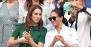 Meghan i Kate nie zaprzyjaźniły się. Wyciekły pałacowe plotki