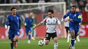 Z rankingu UEFA płyną i tak kapitalne wieści dla Polski