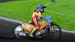 Koszmarny upadek Marcina Rempały. "Oderwała mi się przednia część ramy"