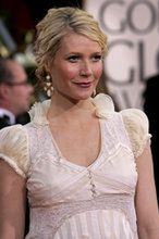 Gwyneth Paltrow upadłą gwiazdą country