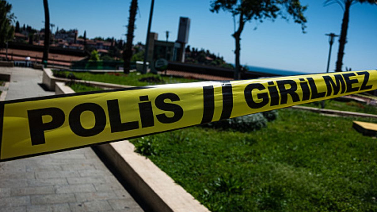 Policja zajęła się sprawą Polaków.