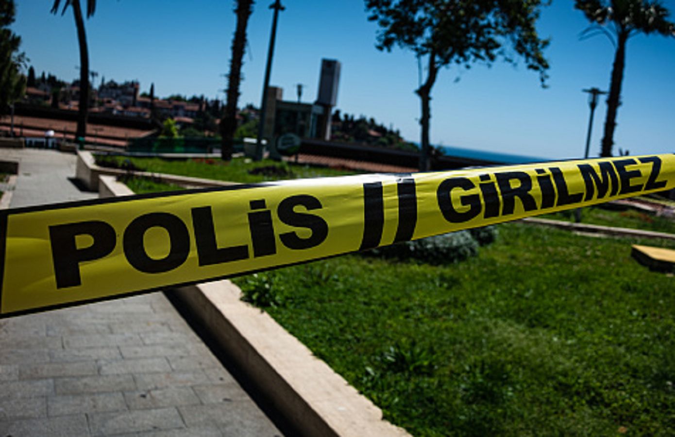 Awantura w tureckim kurorcie. Polacy pobili turystów z Rosji