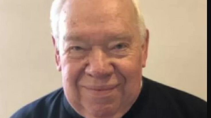 Zaginiony ks. Jan Toczko