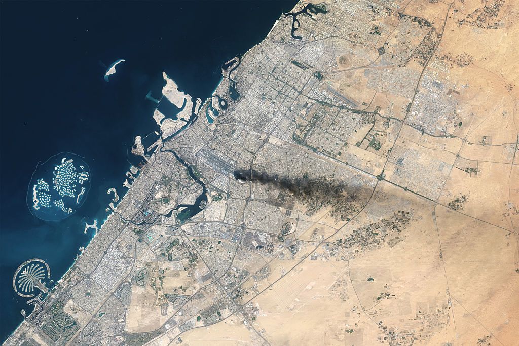 Mówi o sytuacji na Bliskim Wschodzie. "To realnie boli"