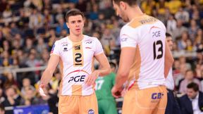 PGE Skra Bełchatów rozpoczęła przygotowania do nowego sezonu. Na treningu pojawili się nowi zawodnicy