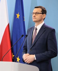 Morawiecki kontra Ziobro. Komisja Europejska działa w duchu zapowiedzi premiera