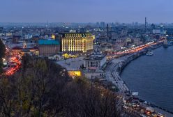 Київ визнали найкращим містом світу 2023 року