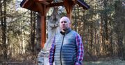 Bęczków: Budują Drogę Krzyżową. Będzie poświęcona uzależnienionym