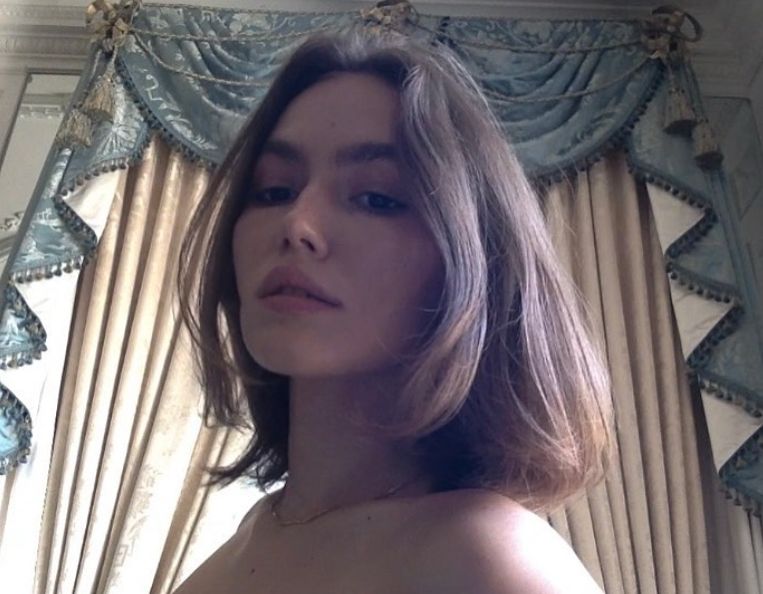 Anna Kozińska 
