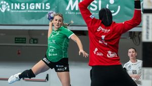 Nie pozostawiły złudzeń. Blisko 40 bramek wicemistrza