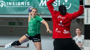 Nie pozostawiły złudzeń. Blisko 40 bramek wicemistrza