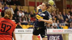 Milena Kot: Do końca miałyśmy nadzieję na uratowanie Superligi w Kielcach