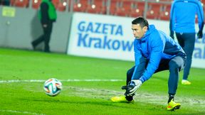 Był z Lechem na dobre i na złe, ale nadszedł czas pożegnania - Krzysztof Kotorowski kończy karierę