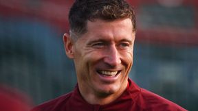 "Wybór nie jest przypadkowy". Lewandowski wystąpił w reklamie