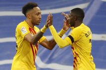 "Lepsze drużyny grają w Lidze Europy". Eksperci zachwycali się Barceloną