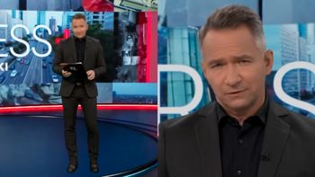 Rafał Patyra zżyma się na ustawę o statusie osoby najbliższej. Powołał się na... "tradycyjne małżeństwo i rodzinę". Zapomniał o swoim romansie?