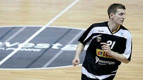 Adam Waczyński "MVP" Pucharu Polski!