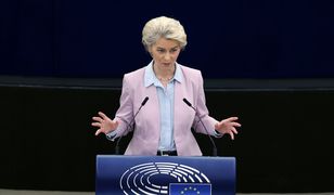 "Miliardy zablokowane". Niemcy piszą o Polsce
