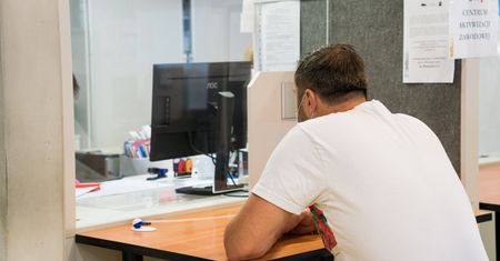 Bezrobocie w Polsce. Są nowe dane