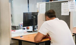 Bezrobocie w Polsce. Są nowe dane