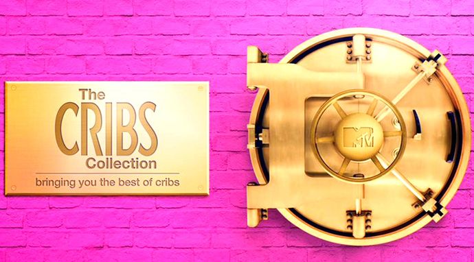 Kolekcja MTV Cribs