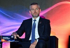 "Chcę wierzyć". Słowacja reaguje na naruszenie polskiej przestrzeni